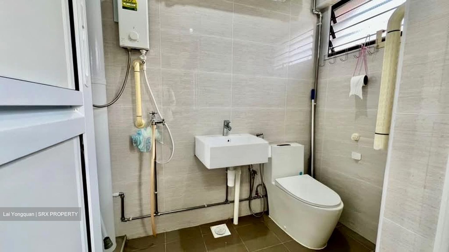 Blk 371 Tampines Street 34 (Tampines), HDB 5 Rooms #566430281